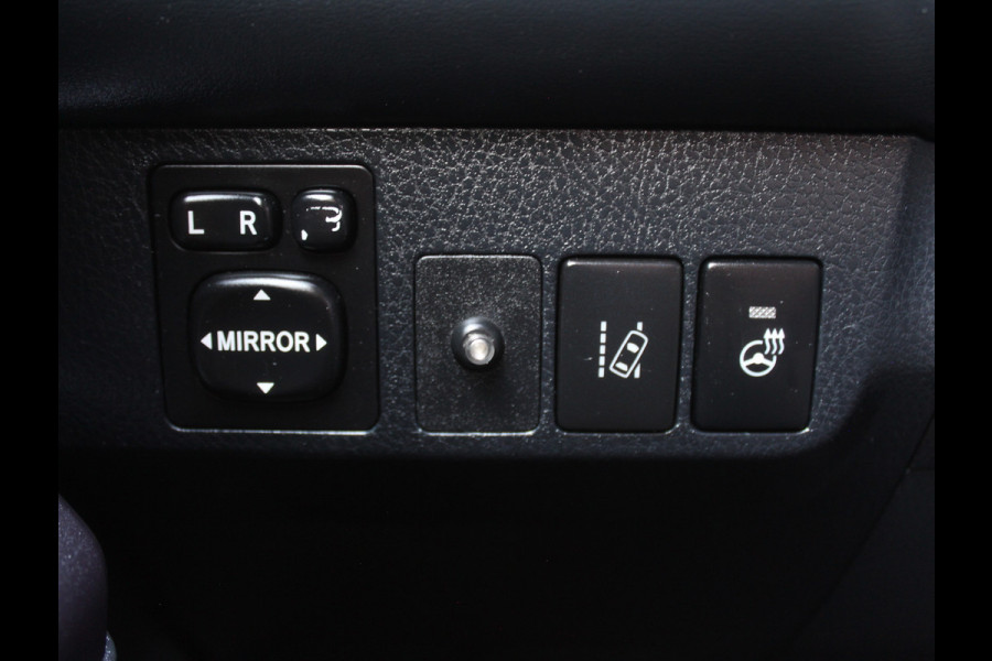 Toyota RAV4 2.5 Hybrid Dynamic LEER | NAVI | 360CAMERA | LMV17 | CLIMATE | STOEL/STUURVERW | LED | DAB | ADAPCRUISE