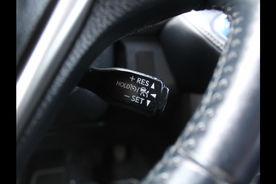 Toyota RAV4 2.5 Hybrid Dynamic LEER | NAVI | 360CAMERA | LMV17 | CLIMATE | STOEL/STUURVERW | LED | DAB | ADAPCRUISE