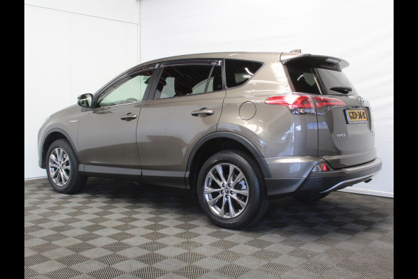 Toyota RAV4 2.5 Hybrid Dynamic LEER | NAVI | 360CAMERA | LMV17 | CLIMATE | STOEL/STUURVERW | LED | DAB | ADAPCRUISE