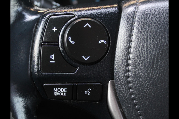 Toyota RAV4 2.5 Hybrid Dynamic LEER | NAVI | 360CAMERA | LMV17 | CLIMATE | STOEL/STUURVERW | LED | DAB | ADAPCRUISE