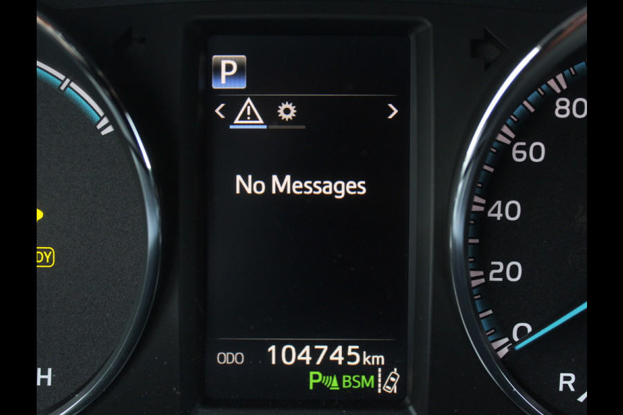 Toyota RAV4 2.5 Hybrid Dynamic LEER | NAVI | 360CAMERA | LMV17 | CLIMATE | STOEL/STUURVERW | LED | DAB | ADAPCRUISE