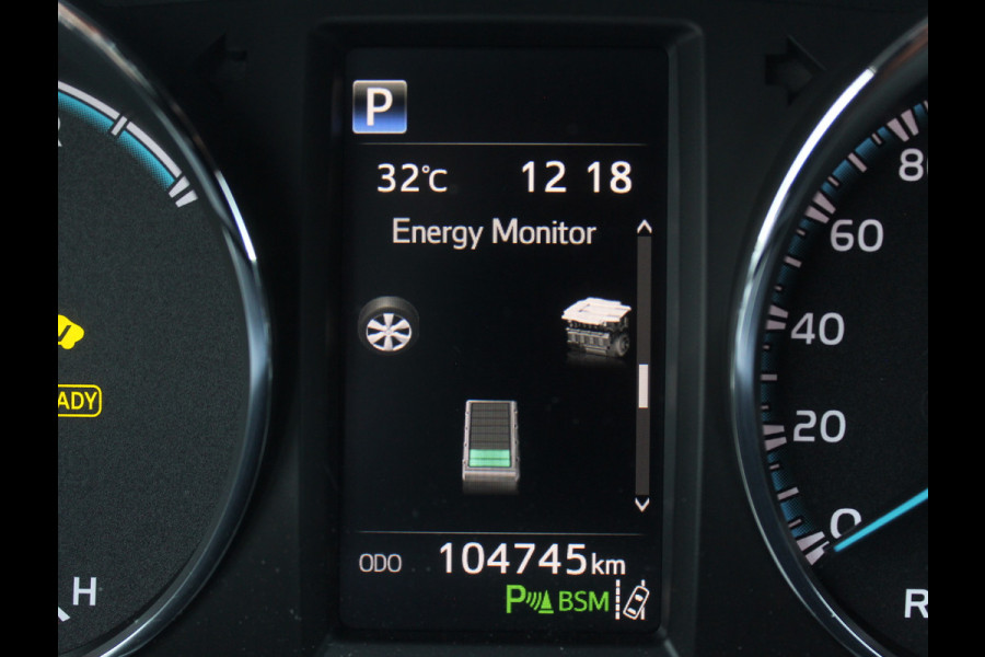Toyota RAV4 2.5 Hybrid Dynamic LEER | NAVI | 360CAMERA | LMV17 | CLIMATE | STOEL/STUURVERW | LED | DAB | ADAPCRUISE