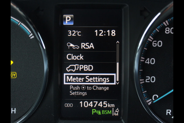 Toyota RAV4 2.5 Hybrid Dynamic LEER | NAVI | 360CAMERA | LMV17 | CLIMATE | STOEL/STUURVERW | LED | DAB | ADAPCRUISE