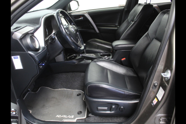 Toyota RAV4 2.5 Hybrid Dynamic LEER | NAVI | 360CAMERA | LMV17 | CLIMATE | STOEL/STUURVERW | LED | DAB | ADAPCRUISE
