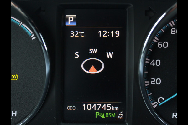 Toyota RAV4 2.5 Hybrid Dynamic LEER | NAVI | 360CAMERA | LMV17 | CLIMATE | STOEL/STUURVERW | LED | DAB | ADAPCRUISE