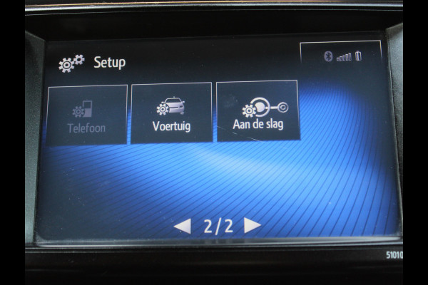 Toyota RAV4 2.5 Hybrid Dynamic LEER | NAVI | 360CAMERA | LMV17 | CLIMATE | STOEL/STUURVERW | LED | DAB | ADAPCRUISE