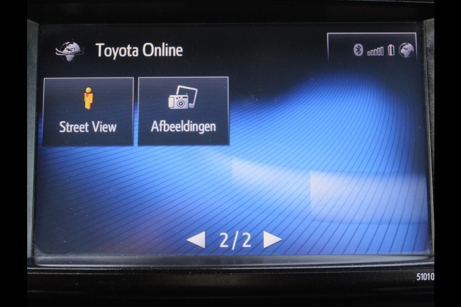 Toyota RAV4 2.5 Hybrid Dynamic LEER | NAVI | 360CAMERA | LMV17 | CLIMATE | STOEL/STUURVERW | LED | DAB | ADAPCRUISE