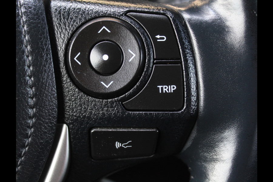 Toyota RAV4 2.5 Hybrid Dynamic LEER | NAVI | 360CAMERA | LMV17 | CLIMATE | STOEL/STUURVERW | LED | DAB | ADAPCRUISE