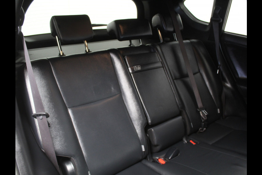Toyota RAV4 2.5 Hybrid Dynamic LEER | NAVI | 360CAMERA | LMV17 | CLIMATE | STOEL/STUURVERW | LED | DAB | ADAPCRUISE