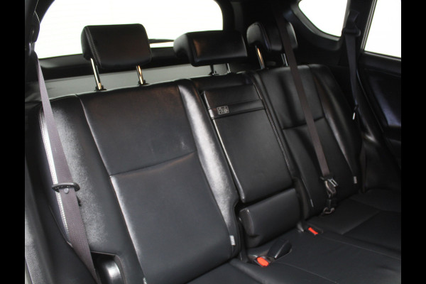Toyota RAV4 2.5 Hybrid Dynamic LEER | NAVI | 360CAMERA | LMV17 | CLIMATE | STOEL/STUURVERW | LED | DAB | ADAPCRUISE
