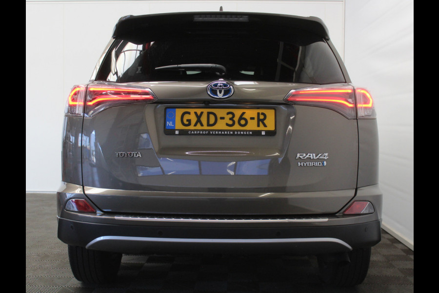 Toyota RAV4 2.5 Hybrid Dynamic LEER | NAVI | 360CAMERA | LMV17 | CLIMATE | STOEL/STUURVERW | LED | DAB | ADAPCRUISE