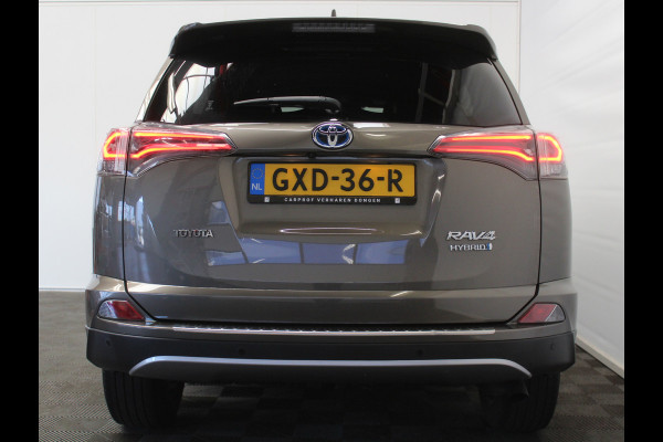Toyota RAV4 2.5 Hybrid Dynamic LEER | NAVI | 360CAMERA | LMV17 | CLIMATE | STOEL/STUURVERW | LED | DAB | ADAPCRUISE
