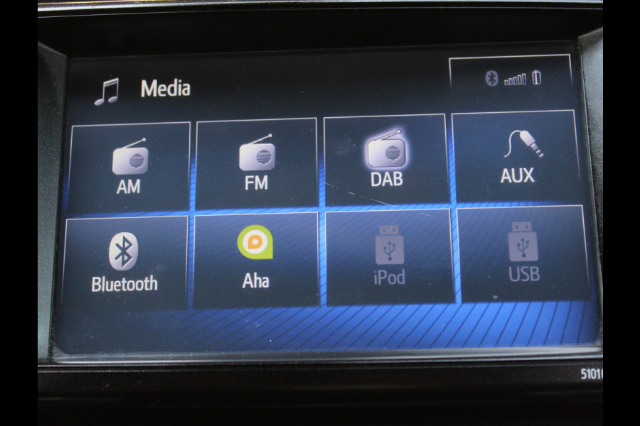 Toyota RAV4 2.5 Hybrid Dynamic LEER | NAVI | 360CAMERA | LMV17 | CLIMATE | STOEL/STUURVERW | LED | DAB | ADAPCRUISE