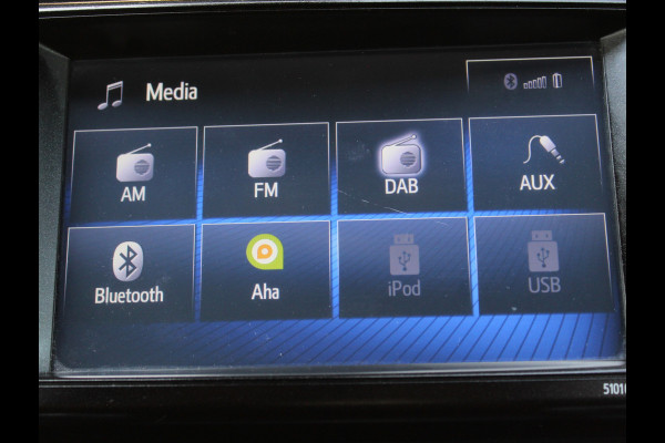 Toyota RAV4 2.5 Hybrid Dynamic LEER | NAVI | 360CAMERA | LMV17 | CLIMATE | STOEL/STUURVERW | LED | DAB | ADAPCRUISE