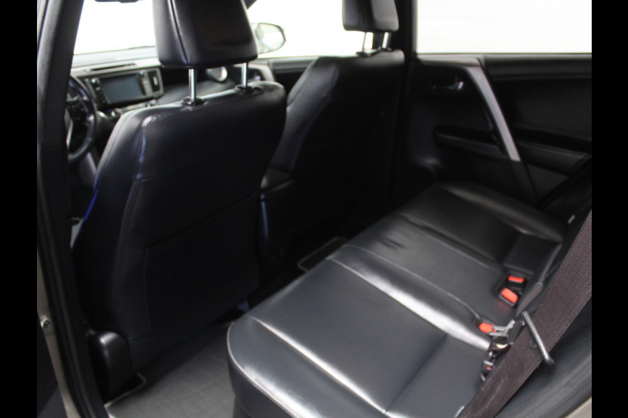 Toyota RAV4 2.5 Hybrid Dynamic LEER | NAVI | 360CAMERA | LMV17 | CLIMATE | STOEL/STUURVERW | LED | DAB | ADAPCRUISE