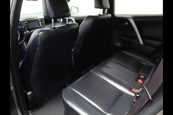 Toyota RAV4 2.5 Hybrid Dynamic LEER | NAVI | 360CAMERA | LMV17 | CLIMATE | STOEL/STUURVERW | LED | DAB | ADAPCRUISE