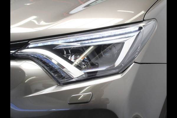 Toyota RAV4 2.5 Hybrid Dynamic LEER | NAVI | 360CAMERA | LMV17 | CLIMATE | STOEL/STUURVERW | LED | DAB | ADAPCRUISE