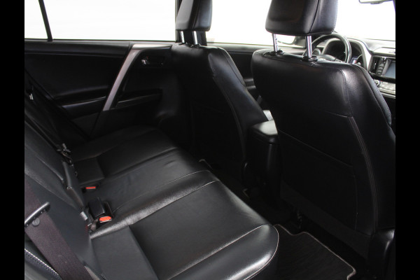 Toyota RAV4 2.5 Hybrid Dynamic LEER | NAVI | 360CAMERA | LMV17 | CLIMATE | STOEL/STUURVERW | LED | DAB | ADAPCRUISE
