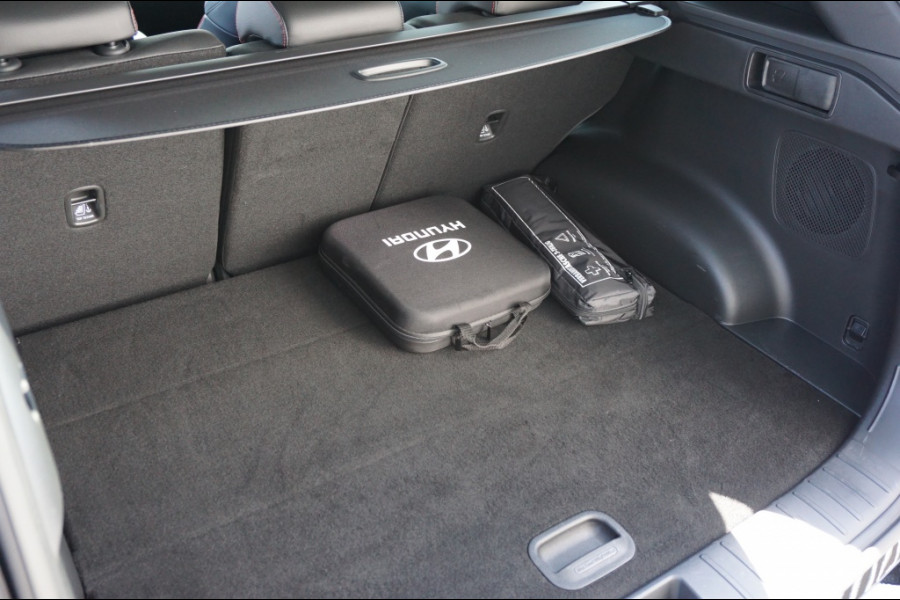 Hyundai Tucson 265 PK N Line Plug-In Hybrid 4WD PANODAK | ALL-SEASONS | LUXE