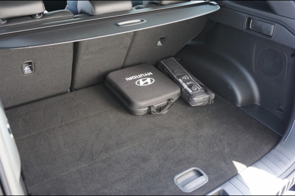 Hyundai Tucson 265 PK N Line Plug-In Hybrid 4WD PANODAK | ALL-SEASONS | LUXE