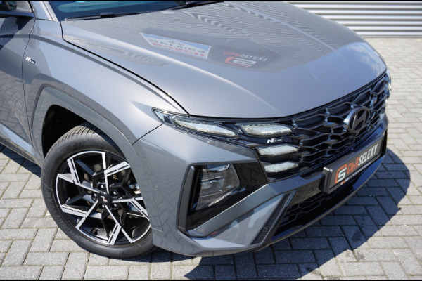 Hyundai Tucson 265 PK N Line Plug-In Hybrid 4WD PANODAK | ALL-SEASONS | LUXE
