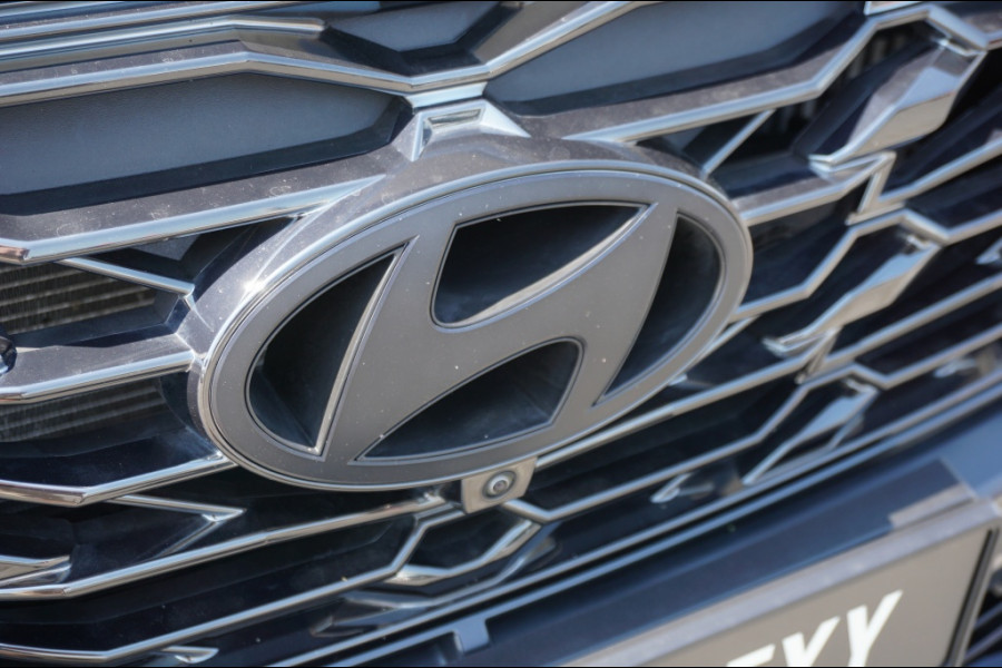Hyundai Tucson 265 PK N Line Plug-In Hybrid 4WD PANODAK | ALL-SEASONS | LUXE