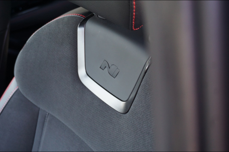 Hyundai Tucson 265 PK N Line Plug-In Hybrid 4WD PANODAK | ALL-SEASONS | LUXE
