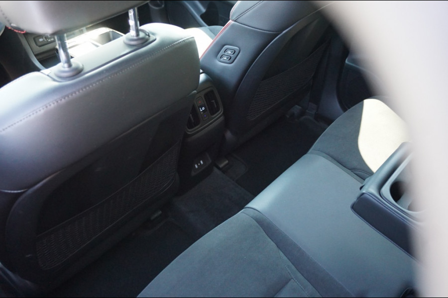 Hyundai Tucson 265 PK N Line Plug-In Hybrid 4WD PANODAK | ALL-SEASONS | LUXE