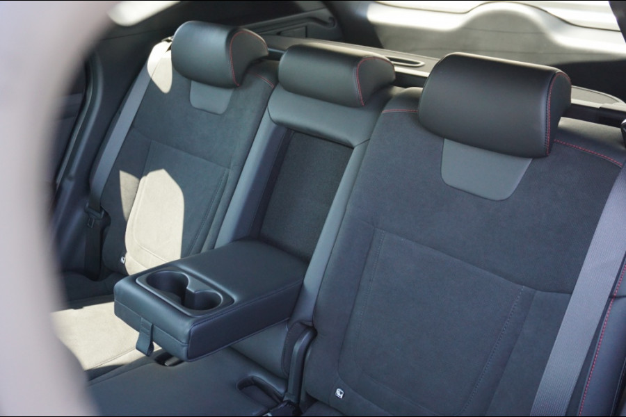 Hyundai Tucson 265 PK N Line Plug-In Hybrid 4WD PANODAK | ALL-SEASONS | LUXE