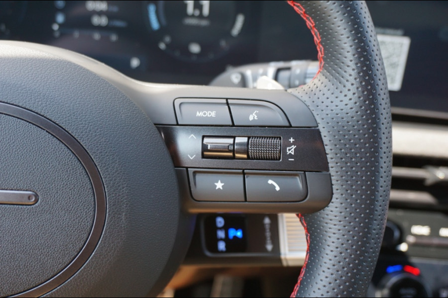 Hyundai Tucson 265 PK N Line Plug-In Hybrid 4WD PANODAK | ALL-SEASONS | LUXE