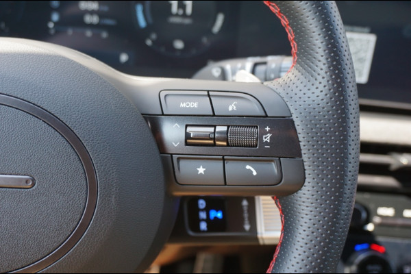 Hyundai Tucson 265 PK N Line Plug-In Hybrid 4WD PANODAK | ALL-SEASONS | LUXE