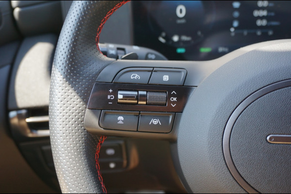 Hyundai Tucson 265 PK N Line Plug-In Hybrid 4WD PANODAK | ALL-SEASONS | LUXE