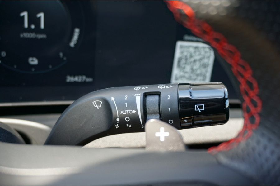 Hyundai Tucson 265 PK N Line Plug-In Hybrid 4WD PANODAK | ALL-SEASONS | LUXE
