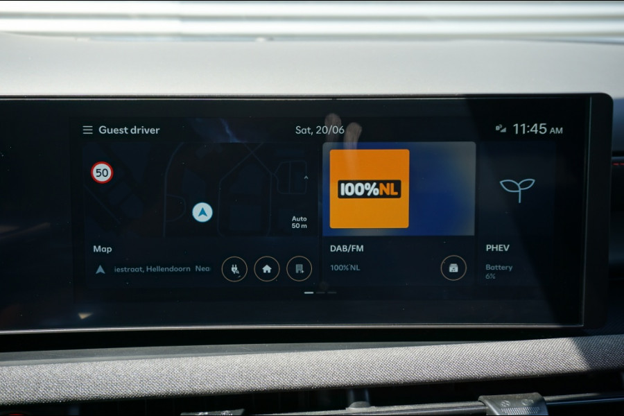 Hyundai Tucson 265 PK N Line Plug-In Hybrid 4WD PANODAK | ALL-SEASONS | LUXE