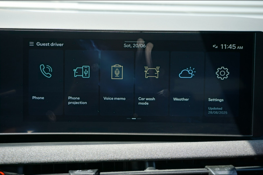 Hyundai Tucson 265 PK N Line Plug-In Hybrid 4WD PANODAK | ALL-SEASONS | LUXE