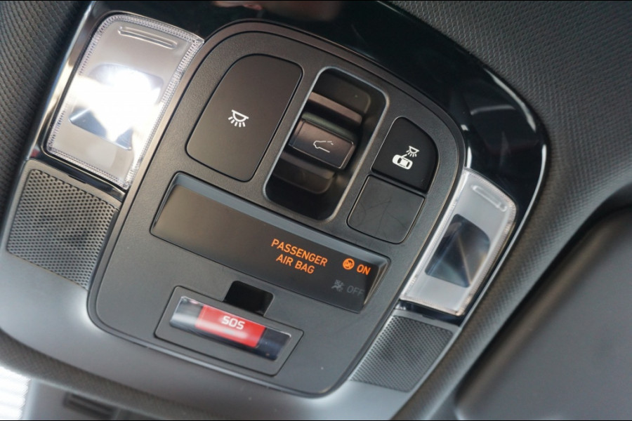 Hyundai Tucson 265 PK N Line Plug-In Hybrid 4WD PANODAK | ALL-SEASONS | LUXE