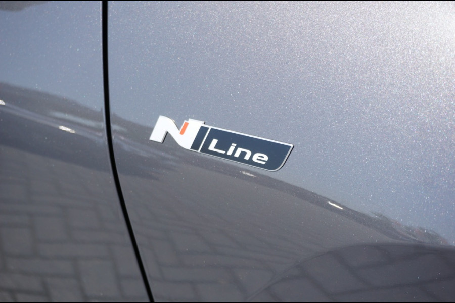 Hyundai Tucson 265 PK N Line Plug-In Hybrid 4WD PANODAK | ALL-SEASONS | LUXE