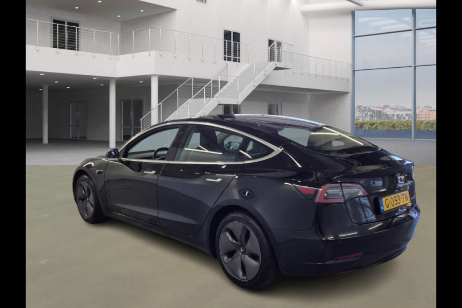 Tesla Model 3 Long Range AWD 75 kWh|SOH87%|Pano|Cam|Stoelverw|