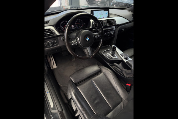 BMW 4 Serie Gran Coupé 418i M-Pakket High Executive Edition