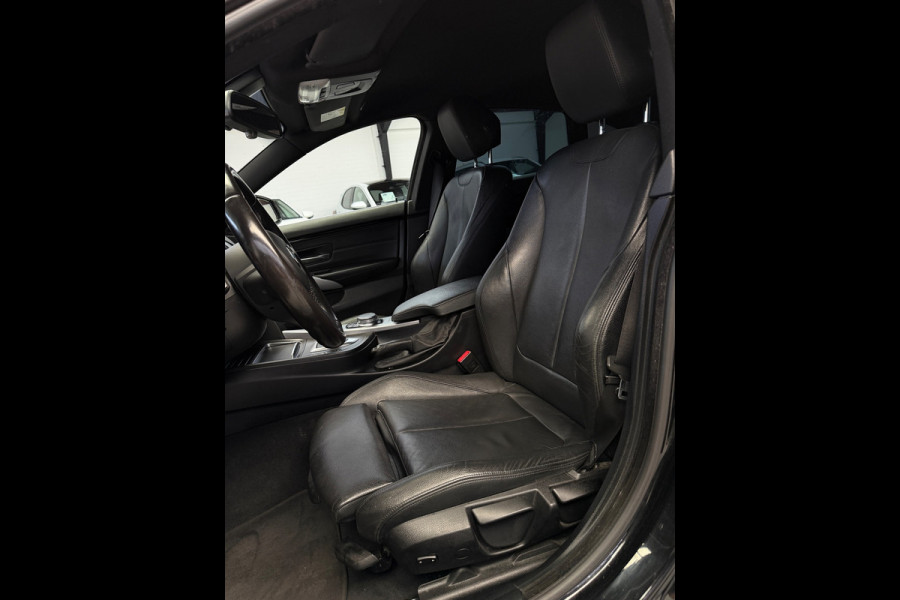 BMW 4 Serie Gran Coupé 418i M-Pakket High Executive Edition