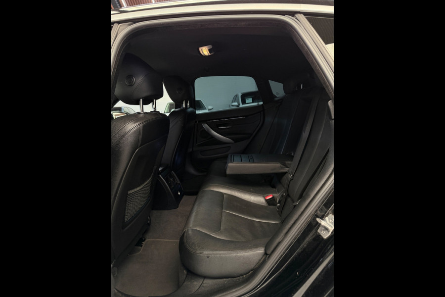 BMW 4 Serie Gran Coupé 418i M-Pakket High Executive Edition