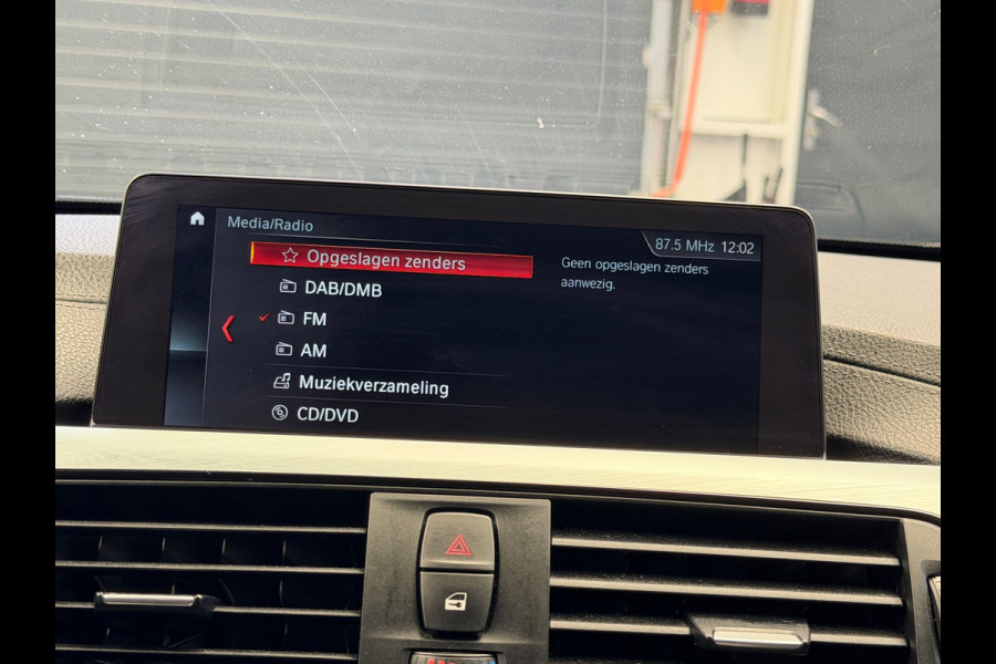 BMW 4 Serie Gran Coupé 418i M-Pakket High Executive Edition