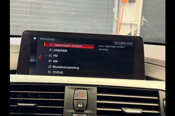 BMW 4 Serie Gran Coupé 418i M-Pakket High Executive Edition