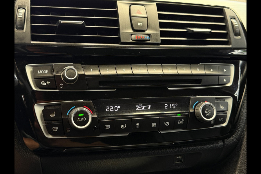 BMW 4 Serie Gran Coupé 418i M-Pakket High Executive Edition