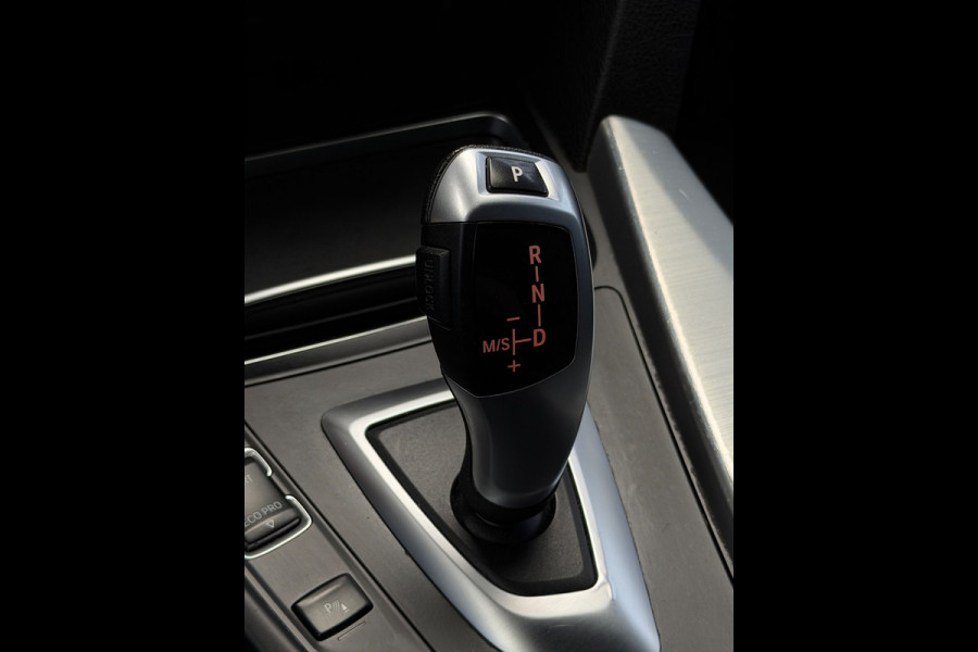 BMW 4 Serie Gran Coupé 418i M-Pakket High Executive Edition