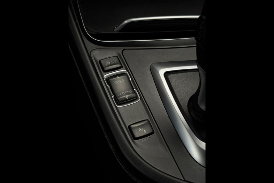 BMW 4 Serie Gran Coupé 418i M-Pakket High Executive Edition