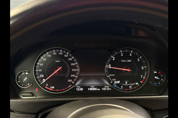BMW 4 Serie Gran Coupé 418i M-Pakket High Executive Edition