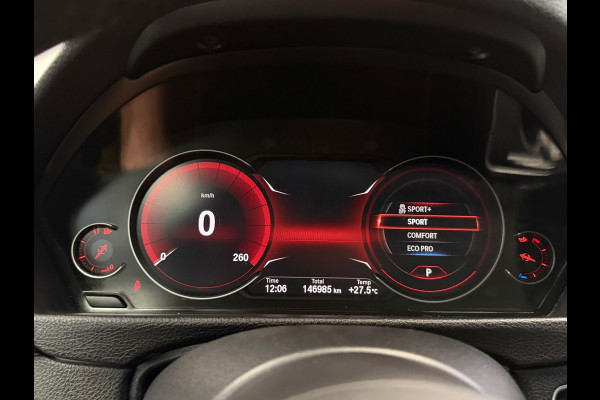 BMW 4 Serie Gran Coupé 418i M-Pakket High Executive Edition