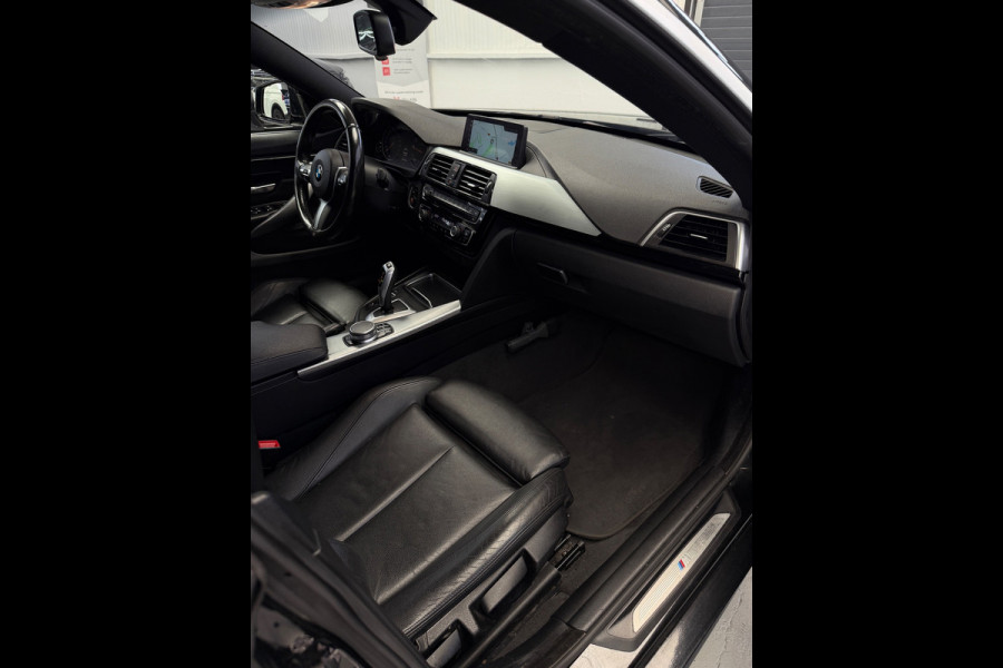 BMW 4 Serie Gran Coupé 418i M-Pakket High Executive Edition