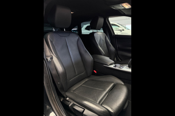 BMW 4 Serie Gran Coupé 418i M-Pakket High Executive Edition